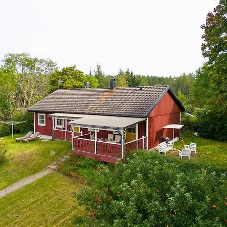 A Countryside Villa Close To Uppsala! المظهر الخارجي الصورة