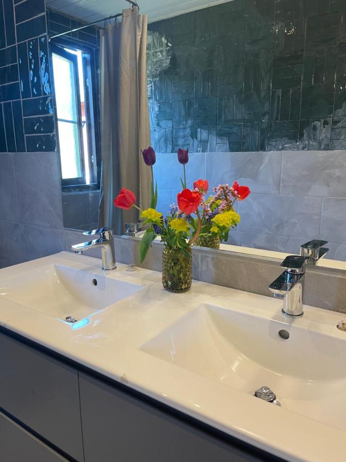 A Countryside Villa Close To Uppsala! المظهر الخارجي الصورة